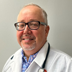 Dr. Arturo Cedeño Lloréns