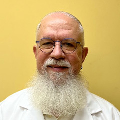 Dr. Benedicto Colón Pérez