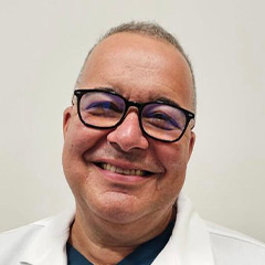 Dr. Francisco Vázquez Reillo