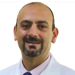 Dr. Gabriel De la Torre Bisot