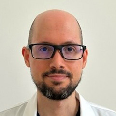 Dr. Gabriel Irizarry Villafañe
