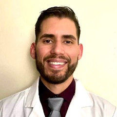 Dr. Javier Carmona Morales