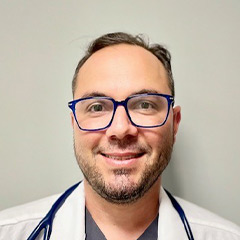Dr. Joel Nieves Scharon