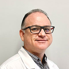 Dr. Joel Ojeda Rivera