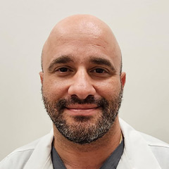 Dr. Jorge Leavitt Caraballo