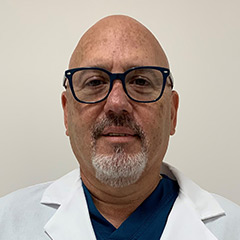 Dr. José Alicea Melero
