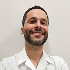 Dr. Kenel Fernández Medina