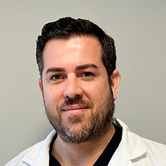 Dr. Luis Vázquez Moyet