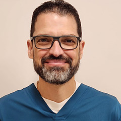 Dr. William Vega Ocasio
