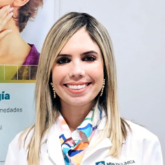 Dra. Dalitza Álvarez Valentín