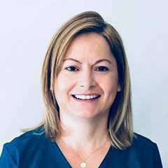 Dra. Ivelisse Alvarado Santiago