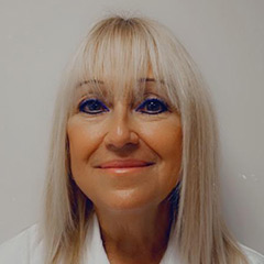 Dra. Livia Bermúdez Rivera