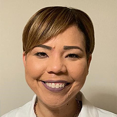 Dra. Lizzedia Santana Díaz