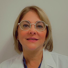 Dra. Marisol Mubarak Perdomo