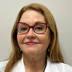 Dra. Melba Feliciano Emmanuelli