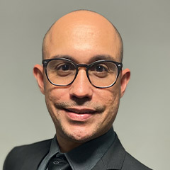 Lcdo. Freddie Rodríguez Quintana